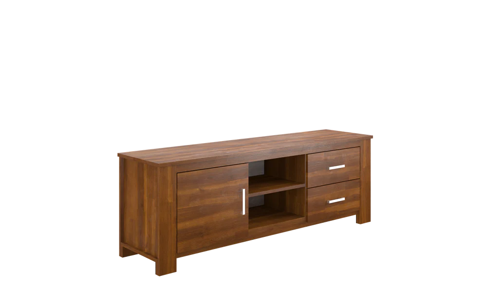 ARRON SOLID WOOD BEDROOM RANGE