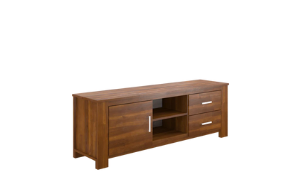 ARRON SOLID WOOD BEDROOM RANGE