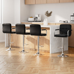 AVASTA BAR STOOLS PRICE FOR EACH