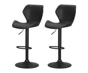 frawley BlackBar Stools .Price is for Each