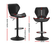 frawley BlackBar Stools .Price is for Each