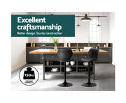 frawley BlackBar Stools .Price is for Each