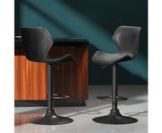 frawley BlackBar Stools .Price is for Each