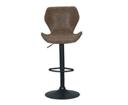 Frawley brown bar Stools Price is for Each