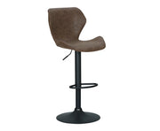 Frawley brown bar Stools Price is for Each