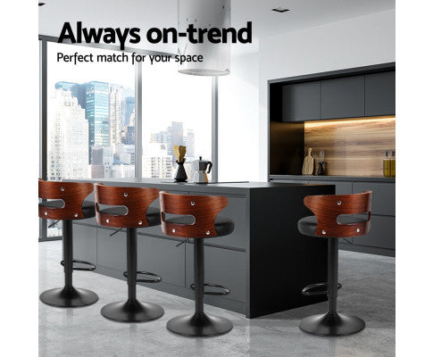 Grandeur Premium Bar Stool For Kitchen And Dining (Price is for each)