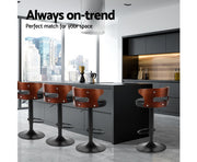 Grandeur Bar Stool Price is for Each