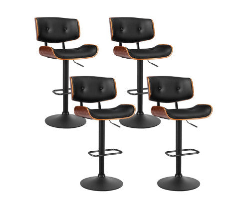 Cherry Bar stools Price is for Each
