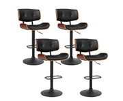 Cherry Bar stools Price is for Each