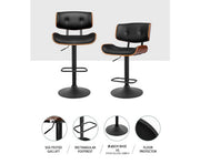 Cherry Bar stools Price is for Each