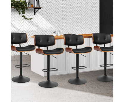 Cherry Bar stools Price is for Each