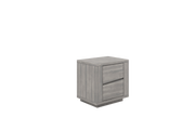 Beryl Bedside Table