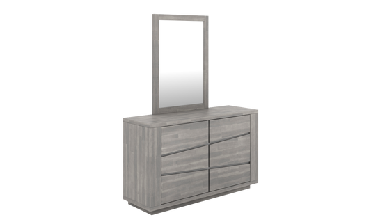 Beryl Dresser with Mirror