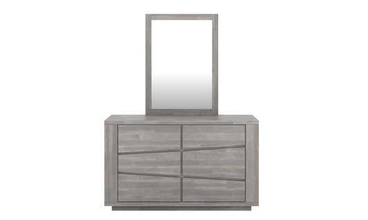 Beryl Dresser with Mirror