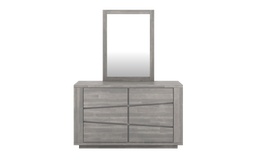 Beryl Dresser with Mirror