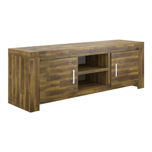Cartier Java Rustic TV Unit