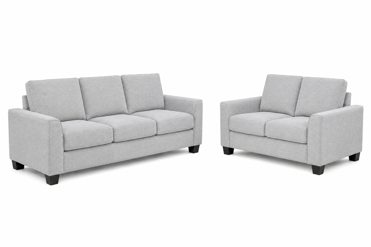 Bonza Premium Fabric Sofa For Modern Living Room Furniture Australia