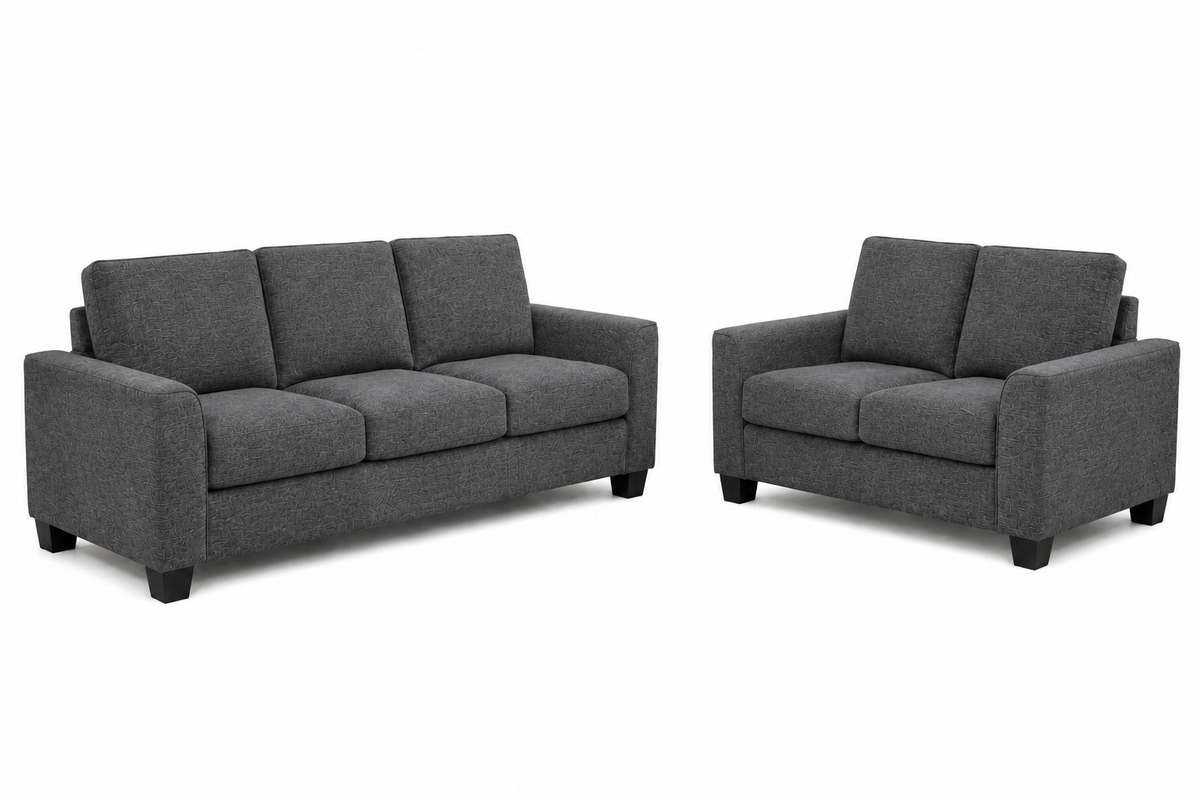 Bonza Premium Fabric Sofa For Modern Living Room Furniture Australia