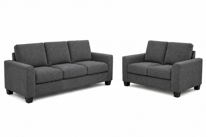 Bonza Premium Fabric Sofa For Modern Living Room Furniture Australia