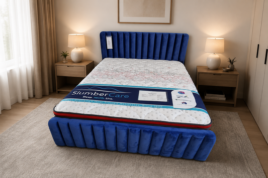 Renown Medium Mattress For Balanced Comfort And Support