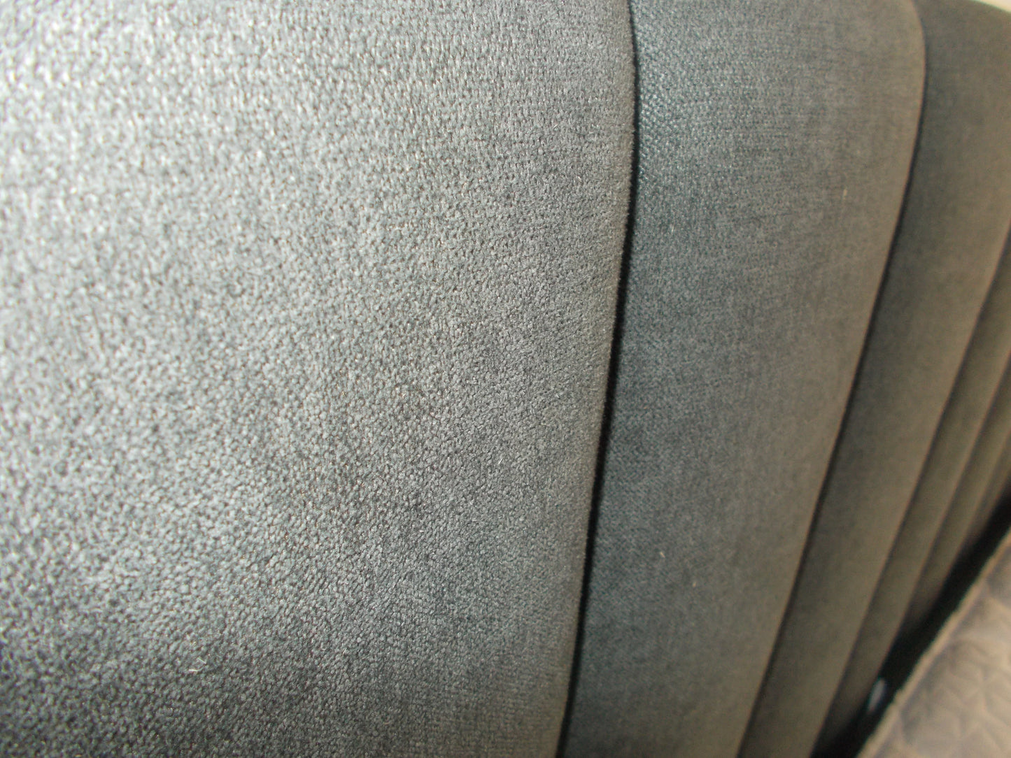 JUSTIN GAS LIFT STORAGE BED FRAME