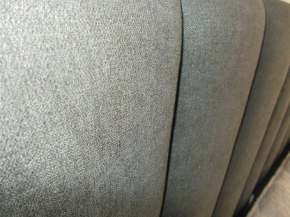 JUSTIN GAS LIFT STORAGE BED FRAME