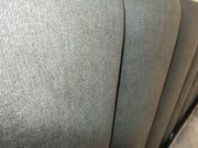 JUSTIN GAS LIFT STORAGE BED FRAME