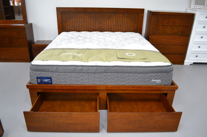 MADDINGTON DRAWER SOLID WOOD BEDROOM RANGE