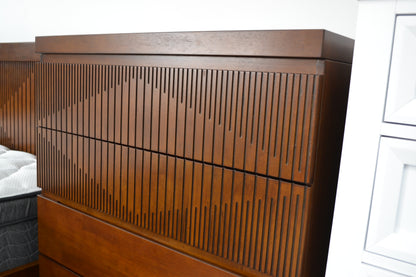MADDINGTON TALLBOY WOODEN