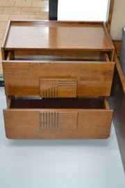 BELMONT BEDSIDE TABLE (WOODEN)