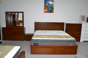 MADDINGTON DRAWER SOLID WOOD BEDROOM RANGE