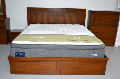 MADDINGTON DRAWER SOLID WOOD BEDROOM RANGE