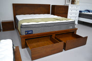 MADDINGTON DRAWER SOLID WOOD BEDROOM RANGE