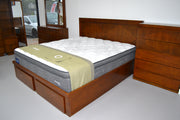 MADDINGTON DRAWER SOLID WOOD BEDROOM RANGE