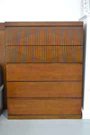 MADDINGTON TALLBOY WOODEN