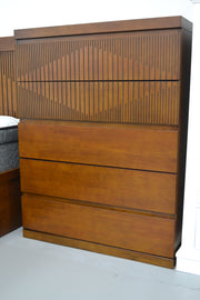 MADDINGTON TALLBOY WOODEN