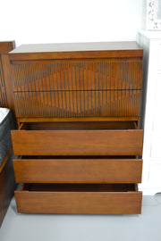 MADDINGTON TALLBOY WOODEN