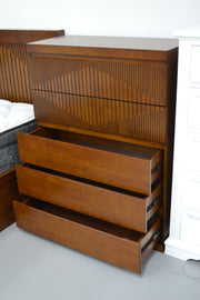 MADDINGTON TALLBOY WOODEN