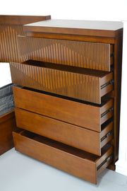 MADDINGTON TALLBOY WOODEN