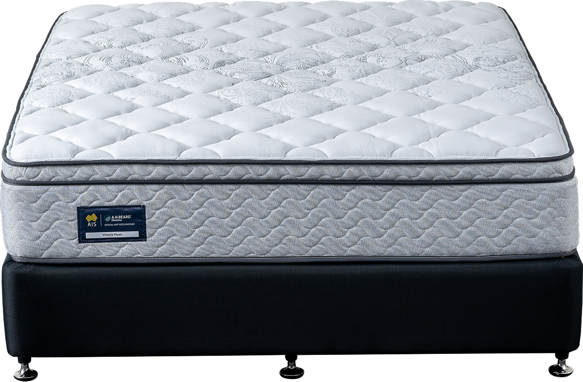 DOMINO GLASGOW AUSTRALIAN MADE MATTRESS