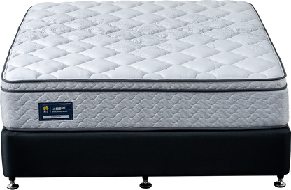 DOMINO GLASGOW AUSTRALIAN MADE MATTRESS