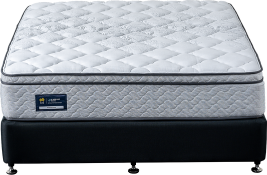 DOMINO GLASGOW AUSTRALIAN MADE MATTRESS