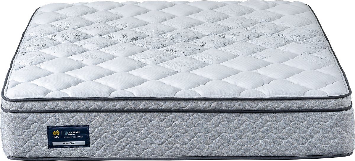 DOMINO GLASGOW AUSTRALIAN MADE MATTRESS
