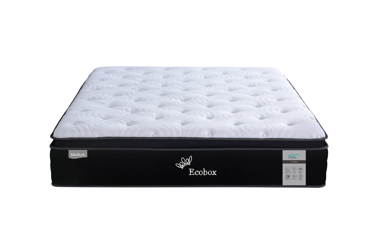 ECO BOX MATTRESS