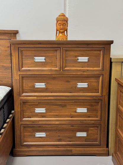 HERRISON TALLBOY