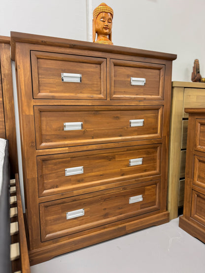 HERRISON TALLBOY