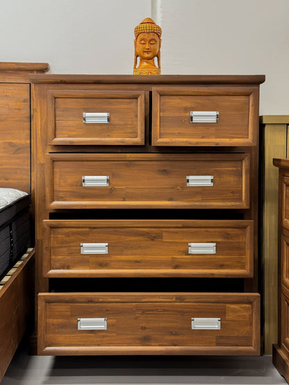 HERRISON TALLBOY