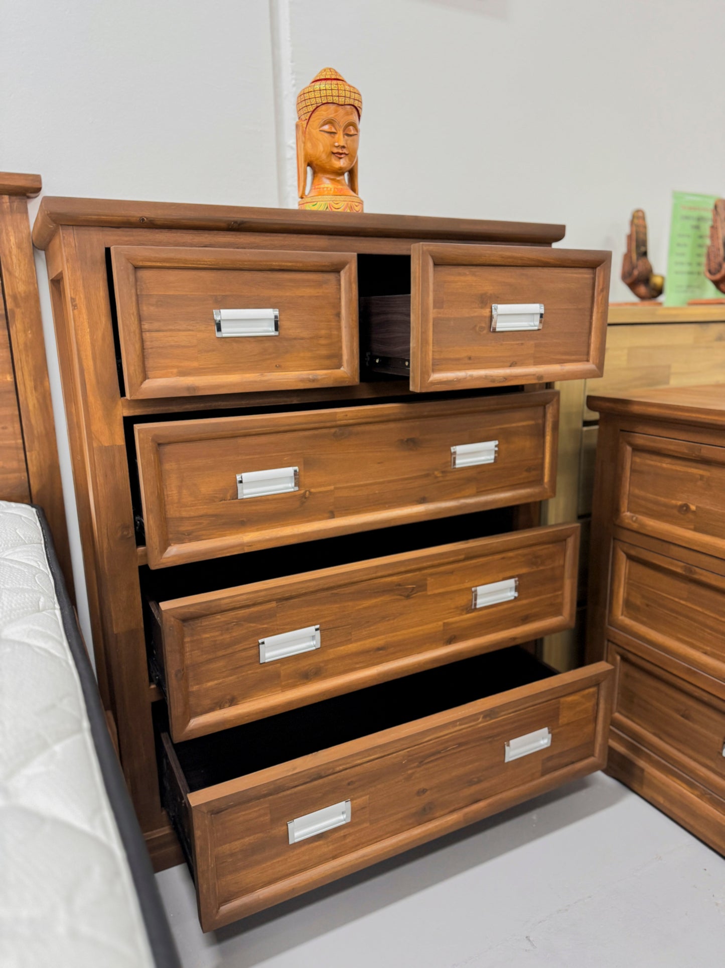 HERRISON TALLBOY
