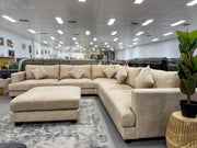 LEXINGTON MODULAR SOFA