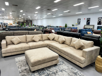 LEXINGTON MODULAR SOFA